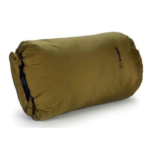 Snugpak Dri-Sak Original Large Waterproof Dry Bag - Coyote Tan
