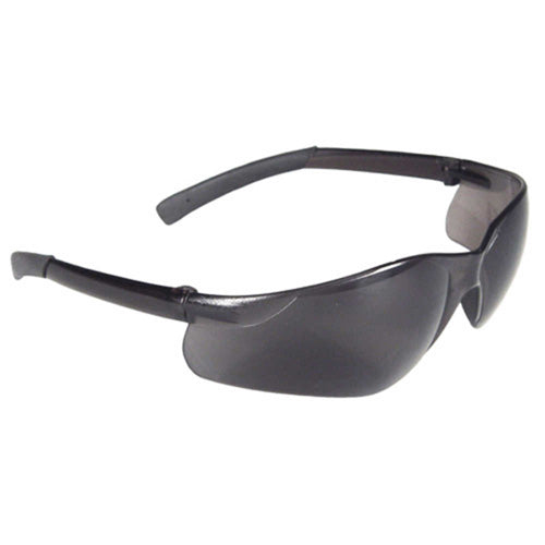 Radians Hunter Sport Shooting Glasses Smoke/Smoke Lens