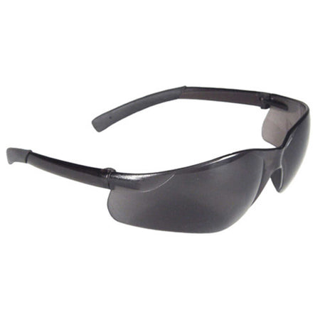 Radians Hunter Sport Shooting Glasses Smoke/Smoke Lens