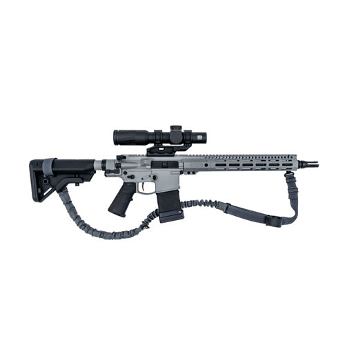 Mountain Partisan Sling Fallout Grey with Kevlar Loops