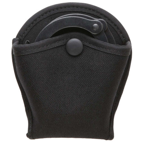Uncle Mike's ProPak Open Top Single Handcuff Case