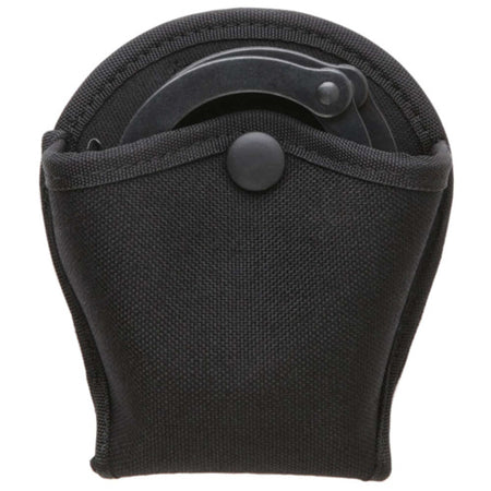 Uncle Mike's ProPak Open Top Single Handcuff Case