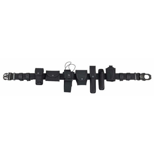 Blackhawk Traditional Nylon Duty Gear Combo Kit Extra Large