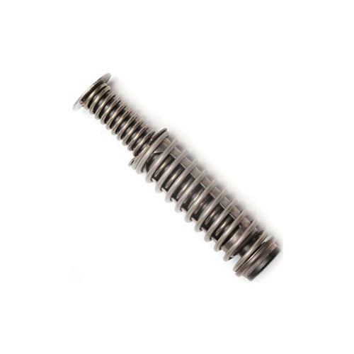 Glock G43/G43X/G48 9mm Dual Recoil Spring Assembly Marked 1-1