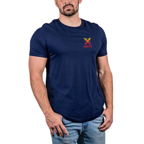 Road Less Taken Graphic Tee – Extra Large