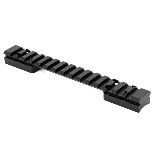 Warne Mountain Tech 20 MOA Rail for Browning X-Bolt Magnum