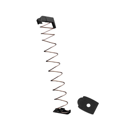 HK VP9 P30 15rd to 17rd Magazine Conversion Kit