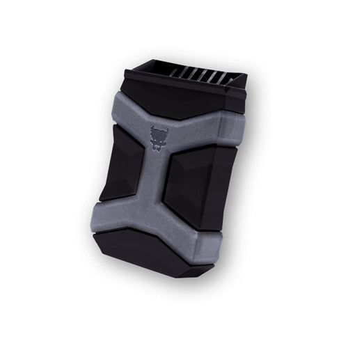 Universal Pistol Magazine Carrier Black 9mm to .45 ACP