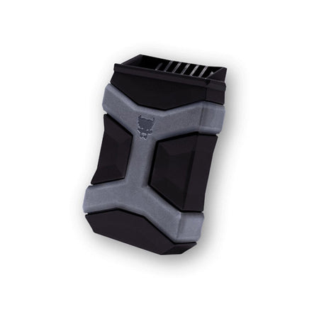 Universal Pistol Magazine Carrier Black 9mm to .45 ACP