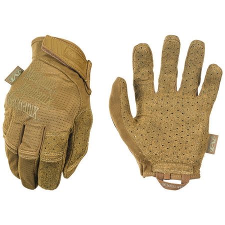 Blackhawk Specialty Vent Shooting Glove Coyote Small