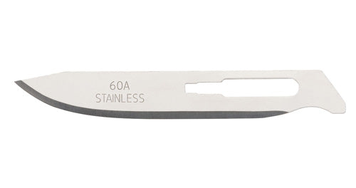Browning Primal Scalpel 60A Replacement Blades 10-Pack