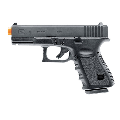 Umarex Glock 19 Gen3 GBB Airsoft Pistol 19rd 290 FPS