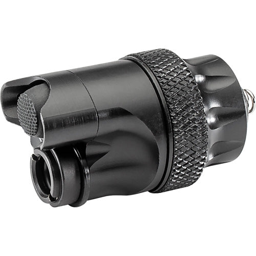 SureFire DSE Dual Fuel Switch Assembly for Scout Light Series Black