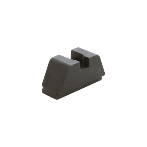 Ameriglo Classic Black Rear Sight for Glock 17-41 .394H .150 Notch