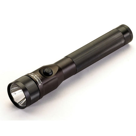 Streamlight Stinger DS LED 425-Lumen Rechargeable Flashlight 120V AC/12V DC