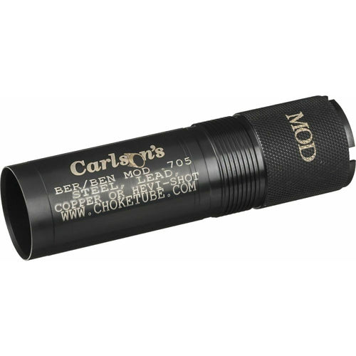 Beretta Benelli Mobil 12 Gauge Black Sporting Clays Modified Choke Tube .705 Dia