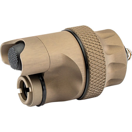 SureFire DSE Dual Fuel Switch Assembly for Scout Light Series Tan