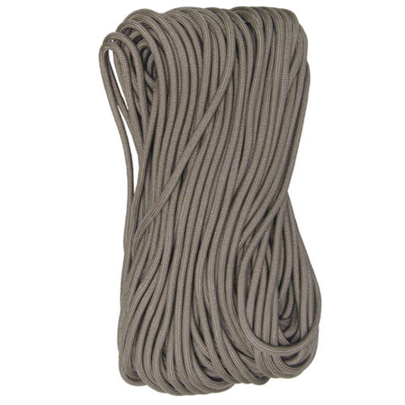 TAC SHIELD 550 Paracord 7 Strand Sand 100 Feet