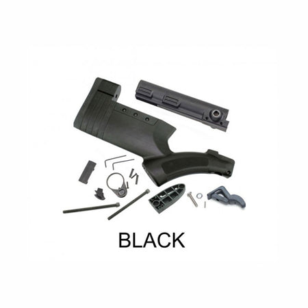 FRS-15 Gen III .308 DPMS Enhanced Carbine Stock Kit Black