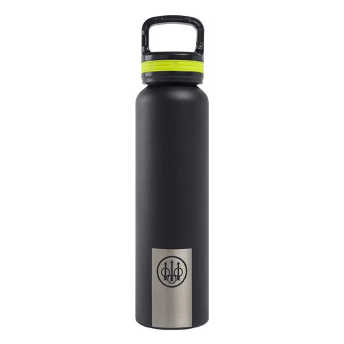 BER WATER BOTTLE 24OZ BLK
