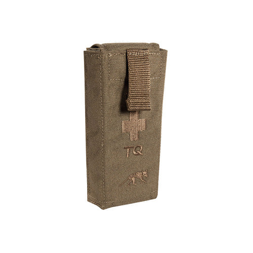 Tourniquet Pouch II Coyote MOLLE Quick Release CAT Compatible