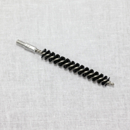 Dewey B-30N .30 Cal Nylon Bristle Bore Brush Brass Core