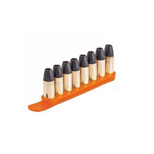 Tuff QuickStrips 8 Round Orange .38/.357/.40 S&W 2-Pack