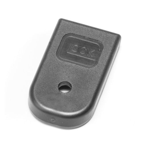 Glock G43 9mm Slim Flush Magazine Floor Plate