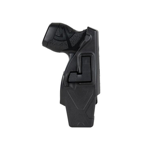 Blackhawk X26P Right Hand Holster Black Bulk