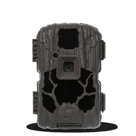 Prevue 26 Megapixel Digital Trail Camera 720P