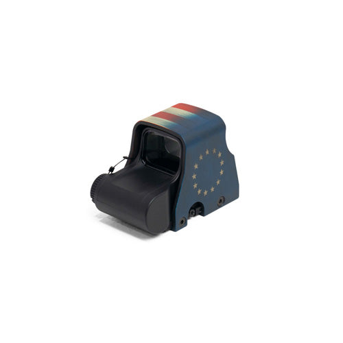 EOTech HWS XPS2 Betsy Ross Holographic Sight 68 MOA Ring