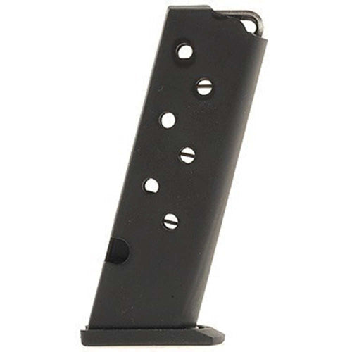 BERETTA 3032 TOMCAT MAGAZINE - 32ACP - 7 ROUND - BLUED
