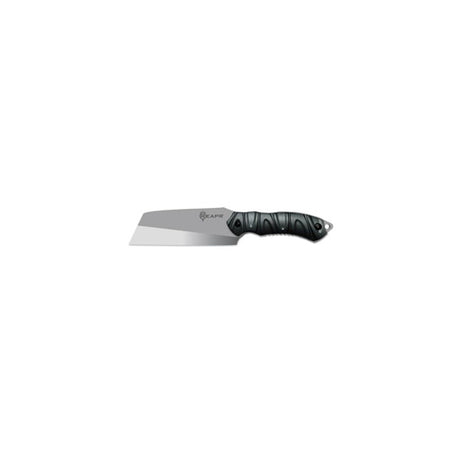 REAPR JAMR Knife 6in Modified Cleaver Fixed Blade 420 Stainless Steel