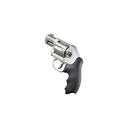 K6XS - .38 SPL +P, 2" BBL, 6/RD