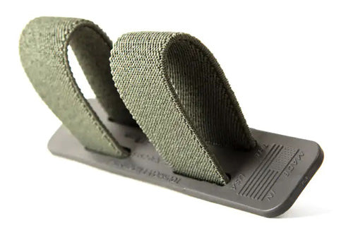 MOLLE Tourniquet NOW Strap Holder Green for SOF-T CAT