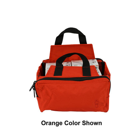 Team Series Four-Box Shell Carrier Black