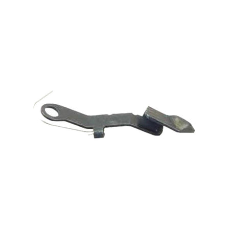 Glock Extended Slide Stop Lever with Spring G17 / G34