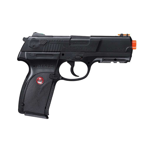 Ruger P345 CO2 Airsoft Pistol 6mm BB Black