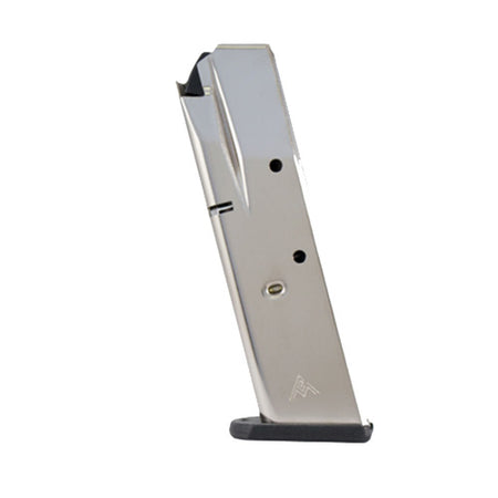 Mec-Gar Beretta 84 Cheetah .380 ACP 10-Round Nickel Magazine