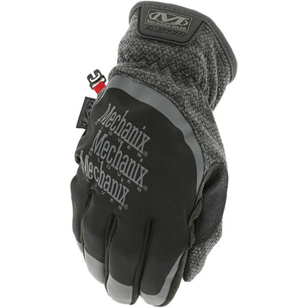 Mechanix Wear ColdWork FastFit Cold Weather Glove, Black XL
