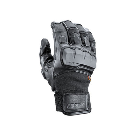 Blackhawk S.O.L.A.G. Stealth Tactical Gloves Black Large