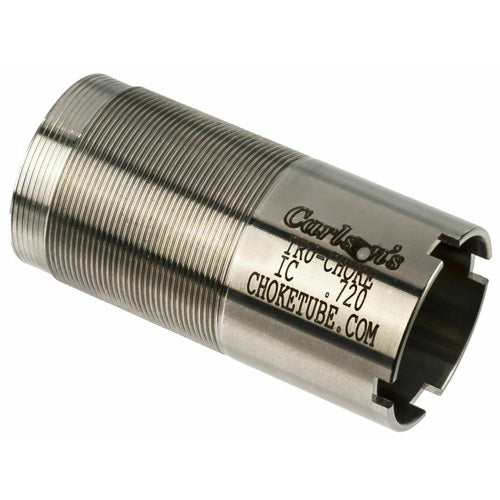 Tru-Choke 12 Gauge Sporting Clays Improved Cylinder Choke Tube .720 Nickel Finish