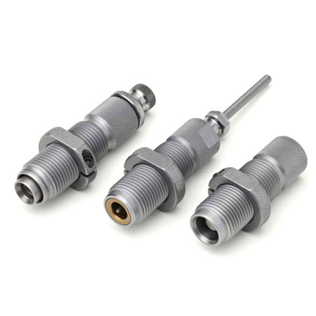 Hornady Series II Pistol 3-Die Set .380 Auto .355