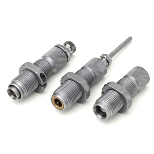 Hornady Series II Pistol 3-Die Set .380 Auto .355