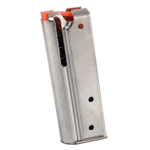 Marlin Post-88 .22LR Bolt Action 10-Round Nickel Magazine
