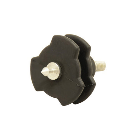 Bore Tech Bolt Action Wiper 3-Lug Centerfire Cleaning Tool