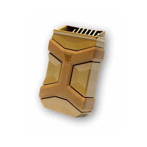 Universal Pistol Magazine Carrier FDE 9mm to .45 ACP