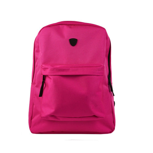Guard Dog ProShield Scout Level IIIA Bulletproof Youth Backpack Pink