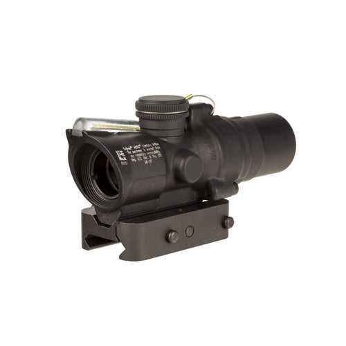 Trijicon ACOG 1.5x16S Compact Scope Amber Ring 2 MOA Reticle