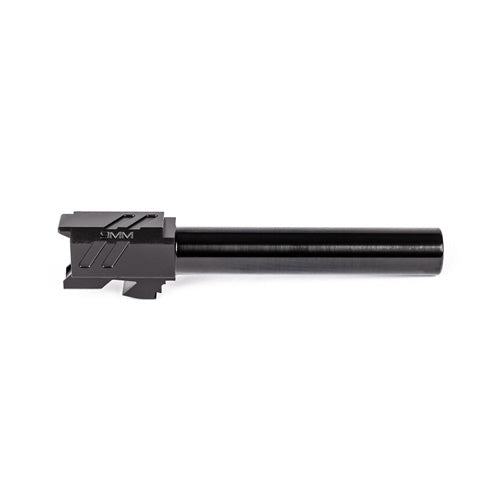 ZEV Technologies PRO Match Grade Barrel Glock 17 Gen 1-4 DLC